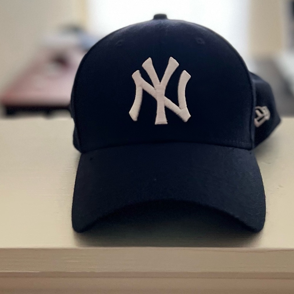 New York Yankees New Era Cap